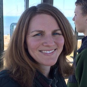 Meet your Posher, Catherine